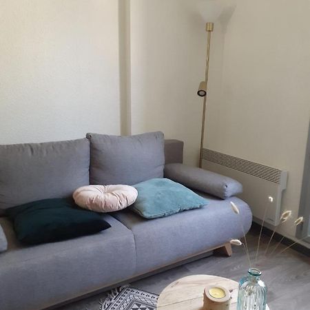 Appartement Refait A Neuf 40M2, Cauterets Centre Kültér fotó