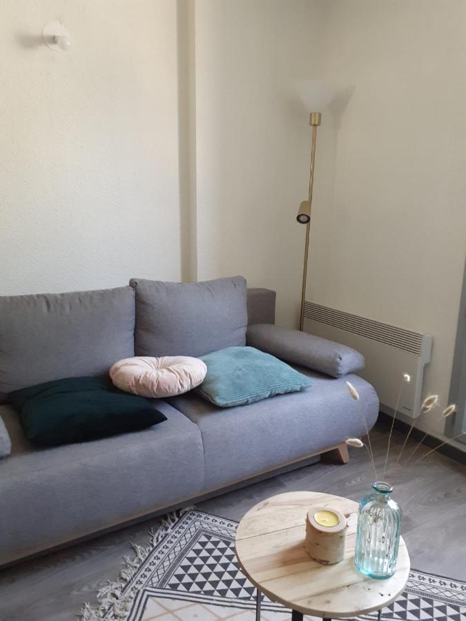 Appartement Refait A Neuf 40M2, Cauterets Centre Kültér fotó