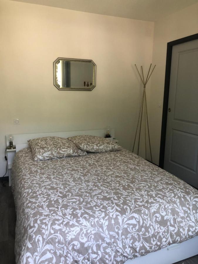 Appartement Refait A Neuf 40M2, Cauterets Centre Kültér fotó